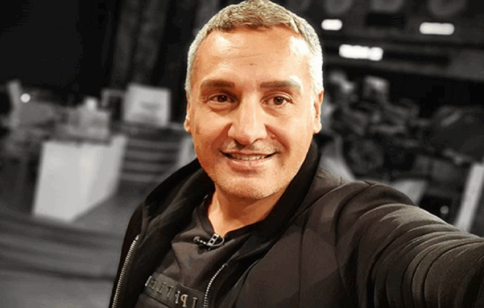 Gagi Đogani pati što nije sa Anabelom u dobrim odnosima